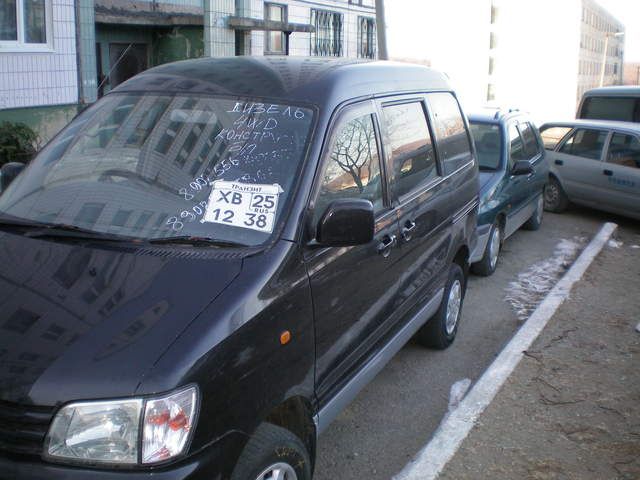 1997 Toyota Town Ace Noah