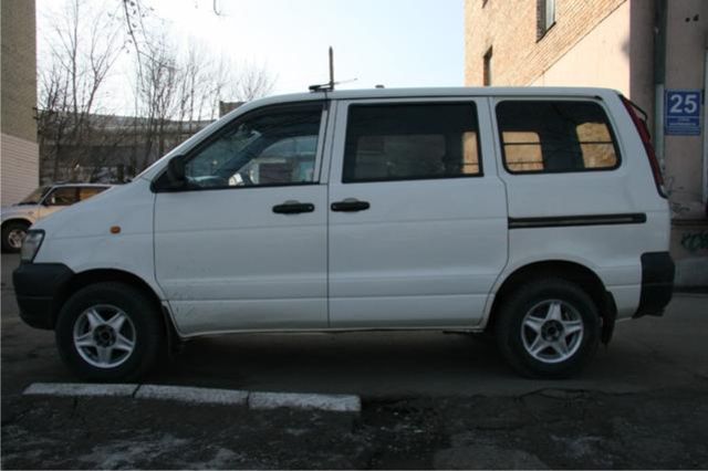 1997 Toyota Town Ace Noah