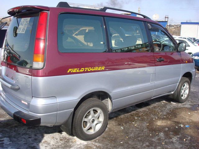 1997 Toyota Town Ace Noah