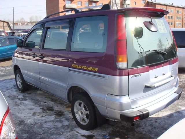 1997 Toyota Town Ace Noah