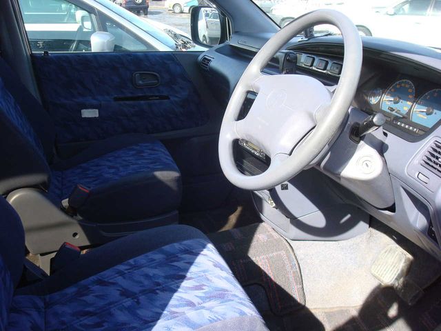 1997 Toyota Town Ace Noah