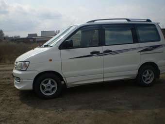 1997 Toyota Town Ace Noah