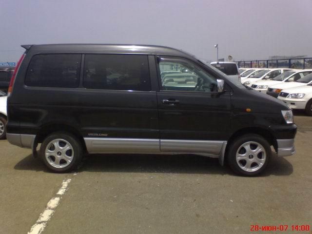 1997 Toyota Town Ace Noah