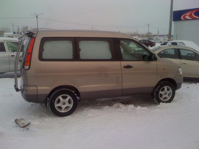 1997 Toyota Town Ace Noah