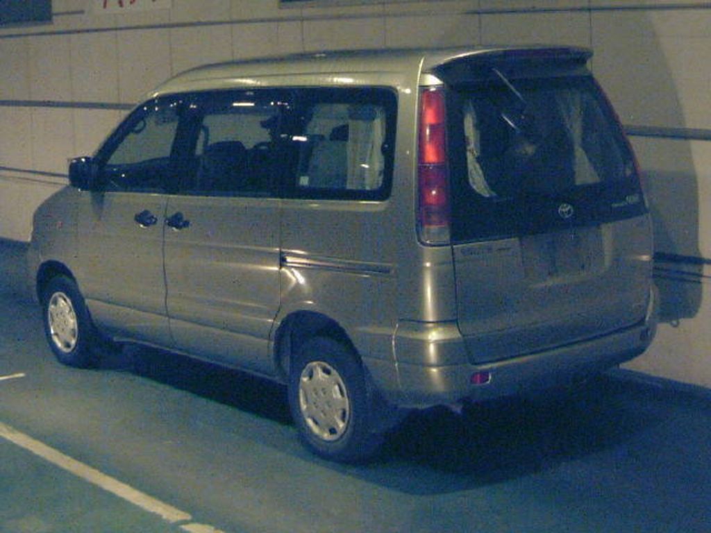 1997 Toyota Town Ace Noah