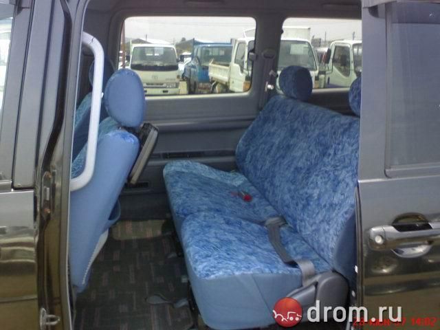 1997 Toyota Town Ace Noah