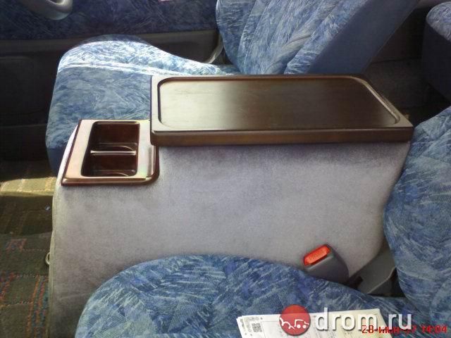 1997 Toyota Town Ace Noah
