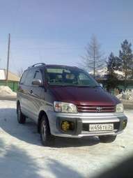 1997 Toyota Town Ace Noah