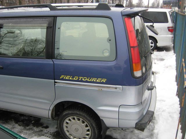 1997 Toyota Town Ace Noah