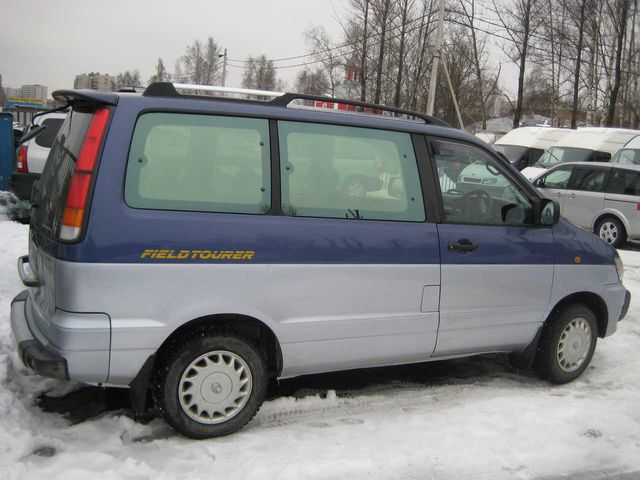 1997 Toyota Town Ace Noah