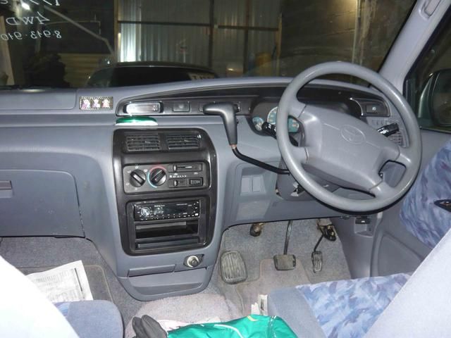 1997 Toyota Town Ace Noah