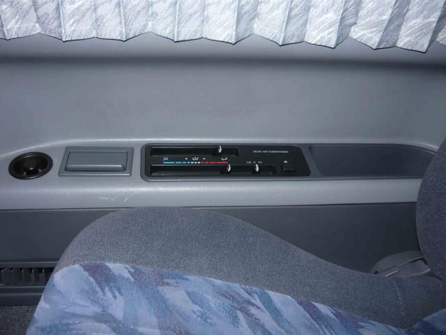1997 Toyota Town Ace Noah