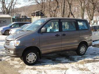 1997 Toyota Town Ace Noah