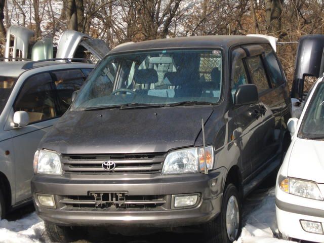 1997 Toyota Town Ace Noah
