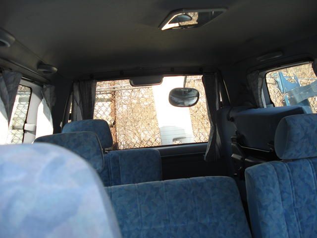 1997 Toyota Town Ace Noah