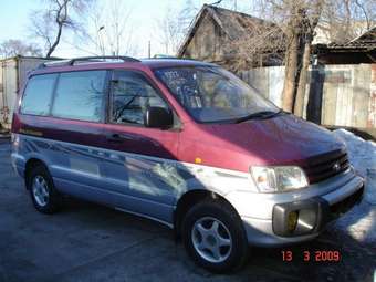 1997 Toyota Town Ace Noah