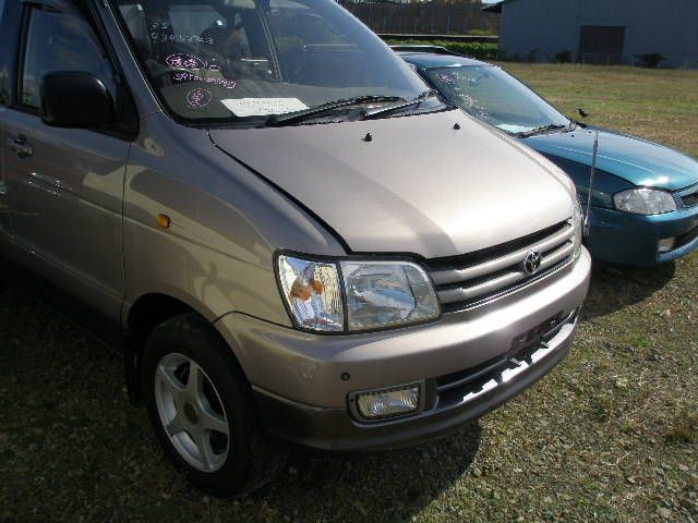 1997 Toyota Town Ace Noah