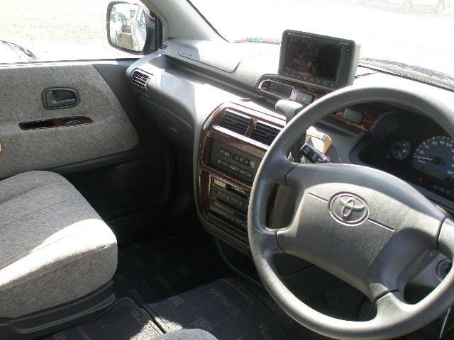 1997 Toyota Town Ace Noah