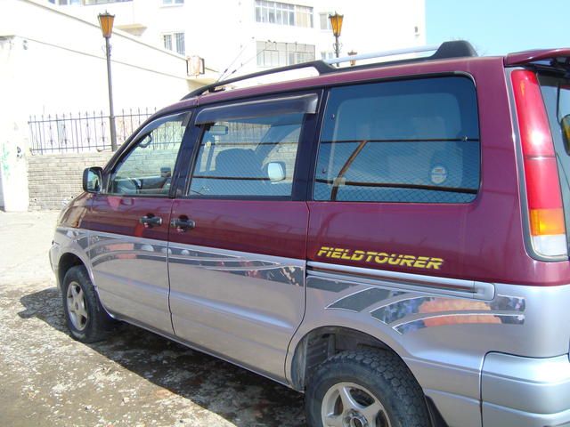 1997 Toyota Town Ace Noah