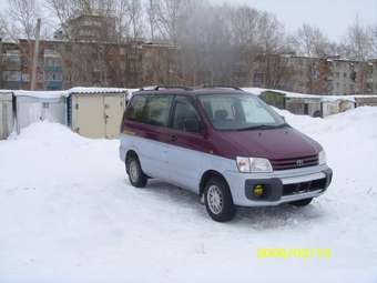 1997 Toyota Town Ace Noah