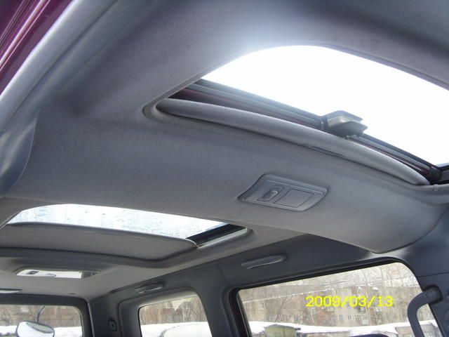 1997 Toyota Town Ace Noah
