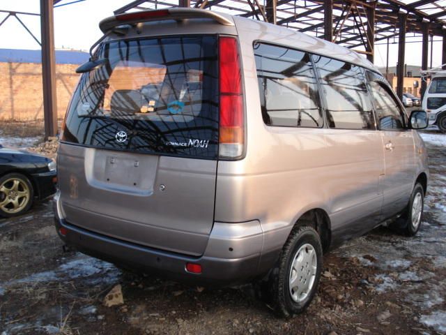 1997 Toyota Town Ace Noah