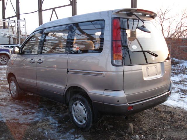 1997 Toyota Town Ace Noah