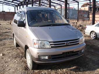 1997 Toyota Town Ace Noah