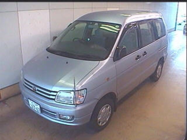 1997 Toyota Town Ace Noah