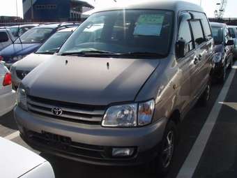 1997 Toyota Town Ace Noah