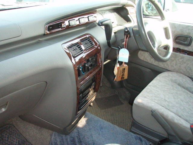 1997 Toyota Town Ace Noah