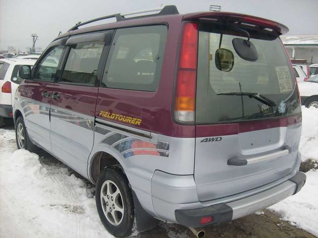 1997 Toyota Town Ace Noah