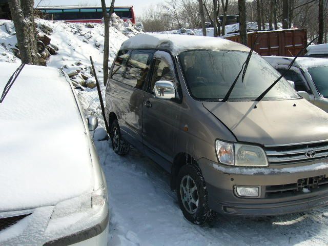 1997 Toyota Town Ace Noah