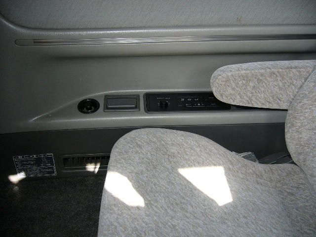 1997 Toyota Town Ace Noah