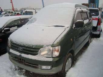 1997 Toyota Town Ace Noah