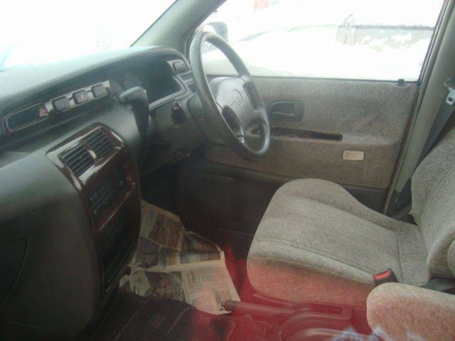 1997 Toyota Town Ace Noah