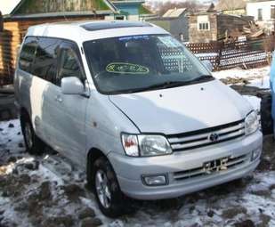 1997 Toyota Town Ace Noah