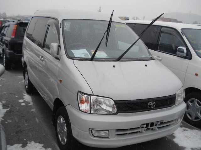 1997 Toyota Town Ace Noah