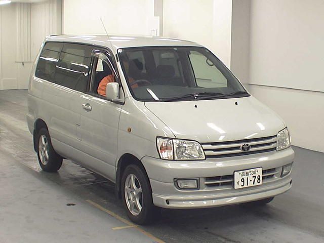 1997 Toyota Town Ace Noah