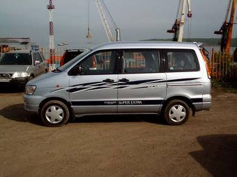 1997 Toyota Town Ace Noah