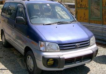 1997 Toyota Town Ace Noah