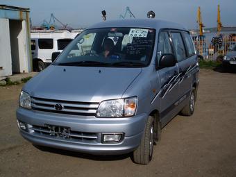 1997 Toyota Town Ace Noah