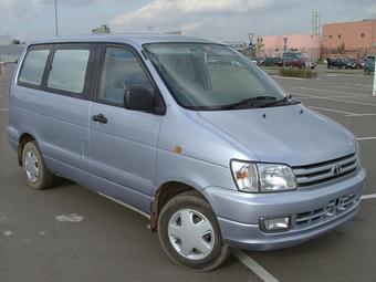 1997 Toyota Town Ace Noah