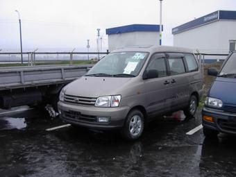 1997 Toyota Town Ace Noah