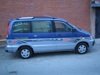 1997 Toyota Town Ace Noah