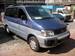 Photos Toyota Town Ace Noah