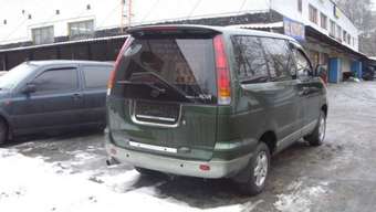 1997 Toyota Town Ace Noah For Sale