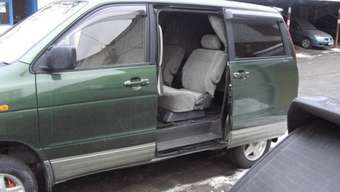 1997 Toyota Town Ace Noah For Sale