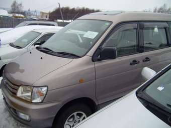 1997 Toyota Town Ace Noah For Sale