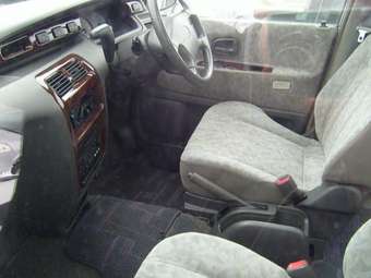 1997 Toyota Town Ace Noah For Sale